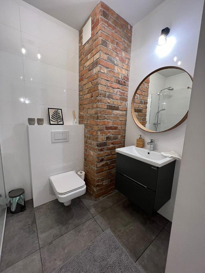 Apartament Warszawa Kolejowa Hub Expo 外观 照片