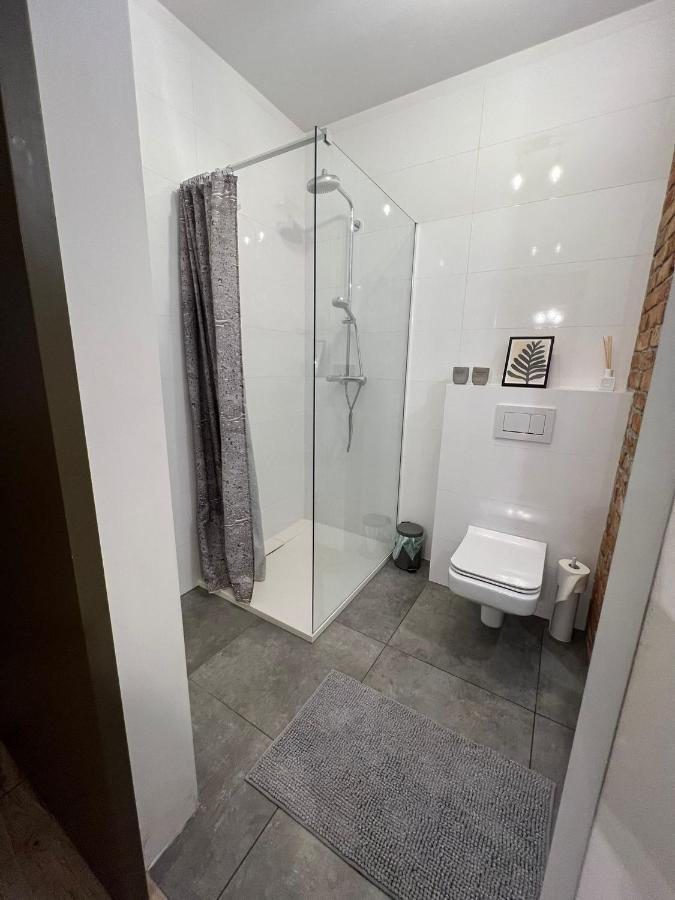 Apartament Warszawa Kolejowa Hub Expo 外观 照片