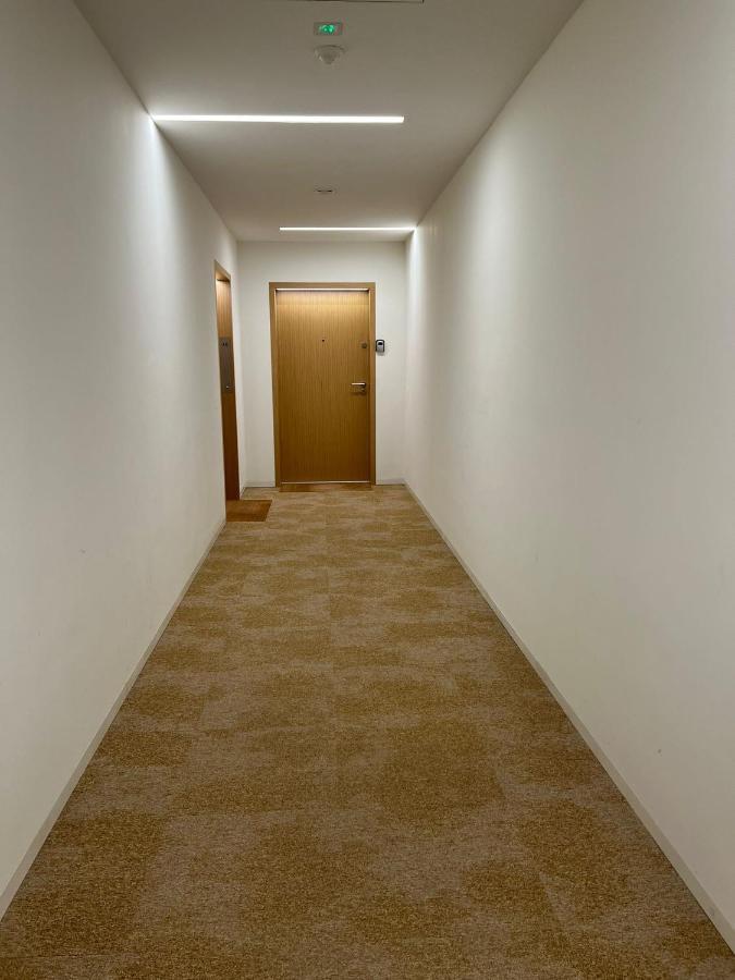 Apartament Warszawa Kolejowa Hub Expo 外观 照片